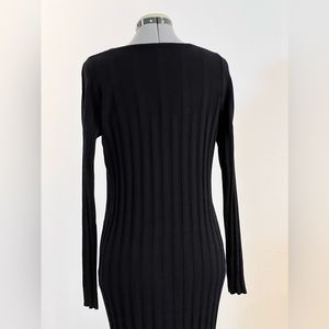 ASOS Long Sleeve Dress